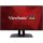 ViewSonic Monitor 27" - VP2768 (IPS, 16:9, 2560x1440, 10bitColor ,99% sRGB, 5ms, 350cd/m2, HDMI, DP, VESA, SPK, mag.áll)