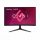 ViewSonic Monitor 23,6" - VX2418C (VA, 16:9, 1920x1080, 1ms, 250cd/m2, D-sub, HDMI, DP, VESA, ívelt)