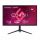 ViewSonic Gamer Monitor 24" - VX2428J (IPS, 16:9, 1920x1080, 165Hz, 0,5ms, 250cd/m2, 2xHDMI, DP, VESA, SPK, Magas. áll)