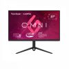 ViewSonic Gamer Monitor 27" - VX2728J (IPS, 16:9, 1920x1080, 165Hz, 0,5ms, 250cd/m2, 2xHDMI, DP, VESA, SPK, m.állítás)