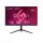 ViewSonic Gamer Monitor 27" - VX2728J (IPS, 16:9, 1920x1080, 165Hz, 0,5ms, 250cd/m2, 2xHDMI, DP, VESA, SPK, m.állítás)