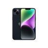 Apple iPhone 14 Plus 6,7" 5G 6/256GB Midnight fekete okostelefon