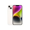 Apple iPhone 14 Plus 6,7" 5G 6/256GB Starlight fehér okostelefon