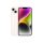 Apple iPhone 14 Plus 6,7" 5G 6/256GB Starlight fehér okostelefon