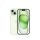 Apple iPhone 15 6,1" 5G 6/256GB zöld okostelefon