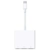 Apple USB-C » Digital AV többportos adapter