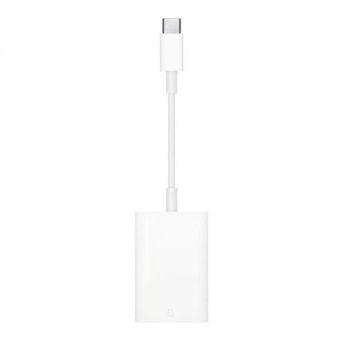 Apple USB-C » SD-kártyaolvasó