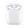 Apple AirPods 2 Bluetooth fülhallgató és töltőtok
