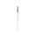 Apple Lightning / 3,5 mm audio 1,2m fehér kábel