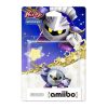 Amiibo Kirby - Meta Knight játékfigura