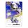 Amiibo Kirby - Meta Knight játékfigura