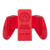PowerA Comfort Grip Nintendo Switch Joy-Con Super Mario Red kontroller markolat