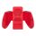 PowerA Comfort Grip Nintendo Switch Joy-Con Super Mario Red kontroller markolat