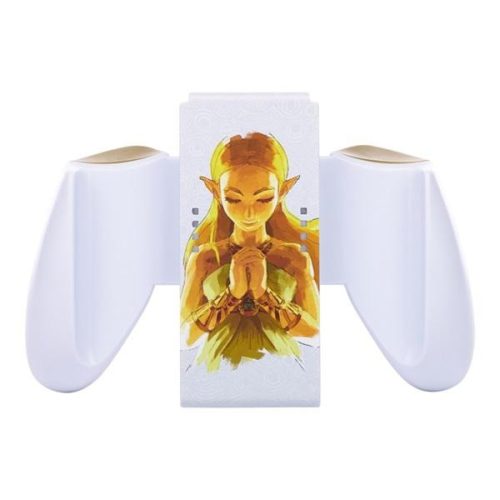 PowerA Comfort Grip Nintendo Switch Joy-Con Princess Zelda kontroller markolat