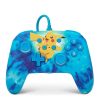 PowerA Enhanced Nintendo Switch vezetékes Tie Dye Pikachu kontroller