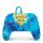 PowerA Enhanced Nintendo Switch vezetékes Tie Dye Pikachu kontroller