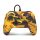 PowerA Enhanced Nintendo Switch vezetékes Camo Storm Pikachu kontroller