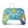 PowerA Enhanced Nintendo Switch vezetékes Pikachu Evolution kontroller