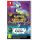 Pokémon Violet + The Hidden Treasure of Area Zero Nintendo Switch játékszoftver
