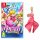 Princess Peach: Showtime Nintendo Switch játékszoftver