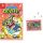 WarioWare: Move It! Nintendo Switch játékszoftver