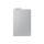 Samsung EF-BT830PJEG Galaxy Tab S4 szürke book cover tok