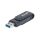 Manhattan Kártyaolvasó - 24in1 USB3.0 külső író/olvasó