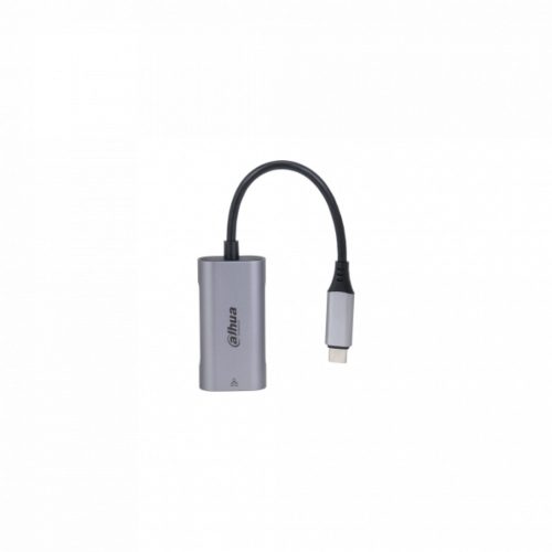 Dahua Kábel Átalakító - TC31 (USB-C - RJ45 Gigabit)