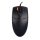Everest Egér - SM-601 (1000 DPI, 4gomb, 1,2m kábel, optikai, fekete)