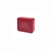 JBL Hangszóró Vezeték nélküli - GO ESSENTIAL (IPX7 vízállóság, hangerőszabályzó, BT 4.2, Micro-USB, Piros)