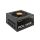 Chieftec Polaris 550W 80+ Gold ventillátorral dobozos tápegység
