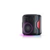 Sharp PS-919BK fekete Bluetooth hangszóró