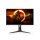 AOC 27" Q27G2S/EU QHD 165Hz IPS HDMI/DP gamer monitor