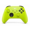 Microsoft Xbox Series X/S zöld vezeték nélküli kontroller