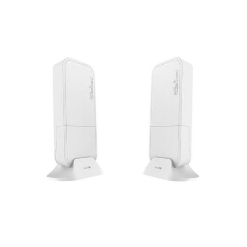 MikroTik Wireless Wire 60GHz 802.11ad integrált antenna