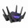 ASUS Wireless Router Quand Band AX16000 1xWAN(2.5Gbps) + 2xWAN/LAN(10Gbps) + 4xLAN(1Gbps)+2 USB, ROG RAPTURE GT-AXE16000