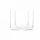 Tenda RX3 AX1800 Wi-Fi 6 Dual-Band Gigabit 4*6dBi vezeték nélküli router