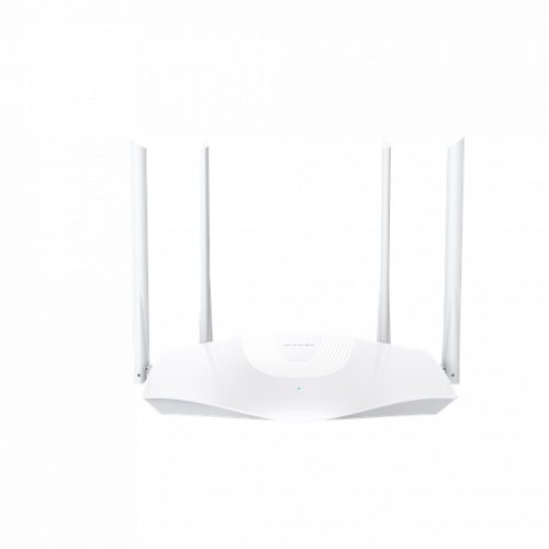 Tenda RX3 AX1800 Wi-Fi 6 Dual-Band Gigabit 4*6dBi vezeték nélküli router