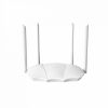 Tenda RX9 AX3000 Wi-Fi 6 802.11ax Dual-Band vezeték nélküli Gigabit router