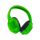 Razer Opus X zöld vezeték nélküli headset