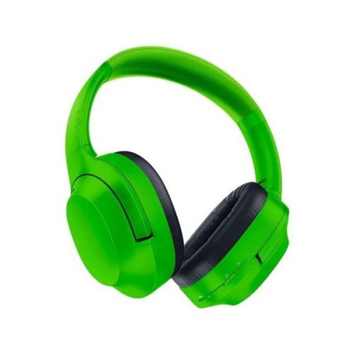 Razer Opus X zöld vezeték nélküli headset