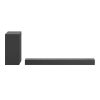 LG S75Q 3.1.2 csatornás Dolby Atmos hangprojektor rendszer