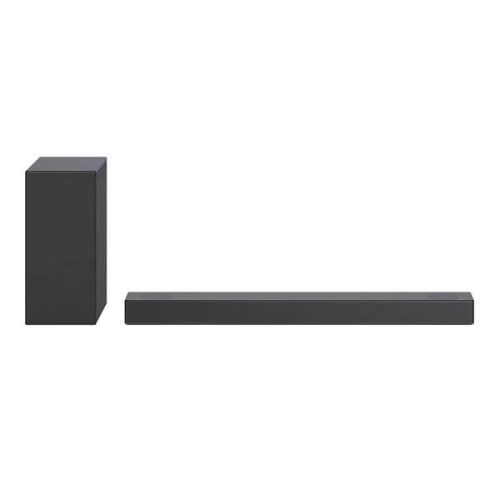LG S75Q 3.1.2 csatornás Dolby Atmos hangprojektor rendszer