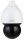 Dahua 4 MP WizSense WDR motoros IP PTZ dómkamera; 25x zoom; SMDplus; hang I/O; riasztás I/O