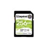 Kingston 256GB SD Canvas Select Plus (SDXC Class 10 UHS-I U3) (SDS2/256GB) memória kártya