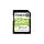 Kingston 256GB SD Canvas Select Plus (SDXC Class 10 UHS-I U3) (SDS2/256GB) memória kártya