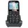 Evolveo Easyphone XD EP-600 2,3" fekete mobiltelefon
