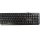 Silverline MM-KB818 HUN USB fekete multimédiás billentyűzet