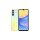 Samsung A156B Galaxy A15 6,5" 5G 4/128GB DualSIM sárga okostelefon