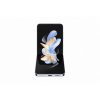 Samsung SM-F721BLBGEUE Galaxy Z Flip4 6,7" 5G 8/128GB kék okostelefon